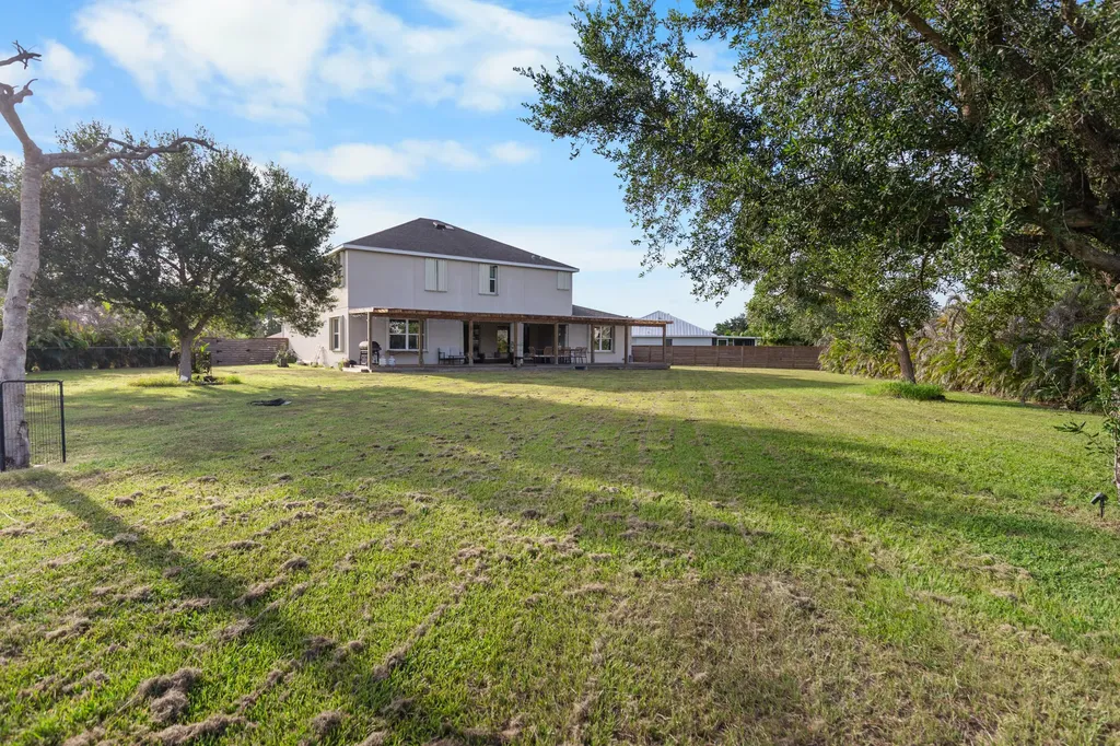5648 NW Lorna Court Port St Lucie FL 34986