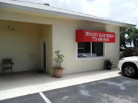 5022 Turnpike Feeder Road Fort Pierce FL