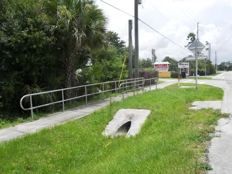 5022 Turnpike Feeder Road Fort Pierce FL