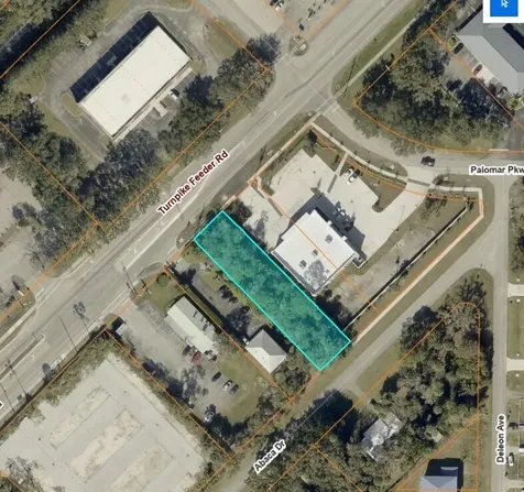 5022 Turnpike Feeder Road Fort Pierce FL