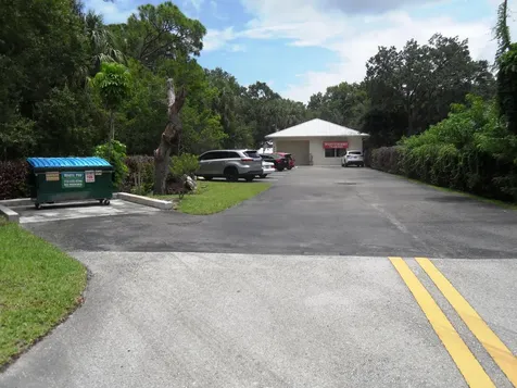 5022 Turnpike Feeder Road Fort Pierce FL