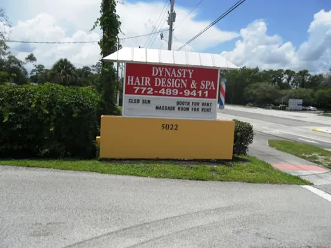 5022 Turnpike Feeder Road Fort Pierce FL