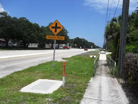 5022 Turnpike Feeder Road Fort Pierce FL