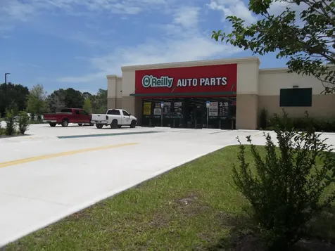5022 Turnpike Feeder Road Fort Pierce FL