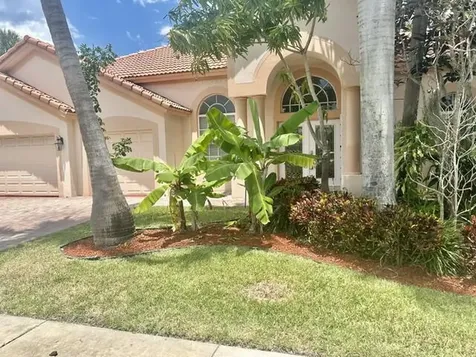 6469 Bay Island Court West Palm Beach FL 33411