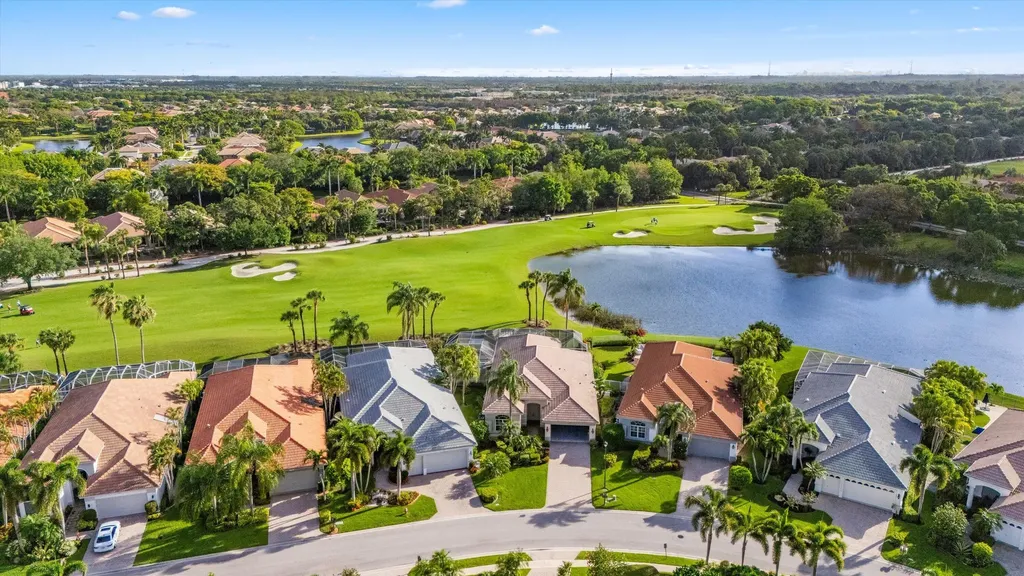 10499 Laurel Estates Lane Lake Worth FL 33449