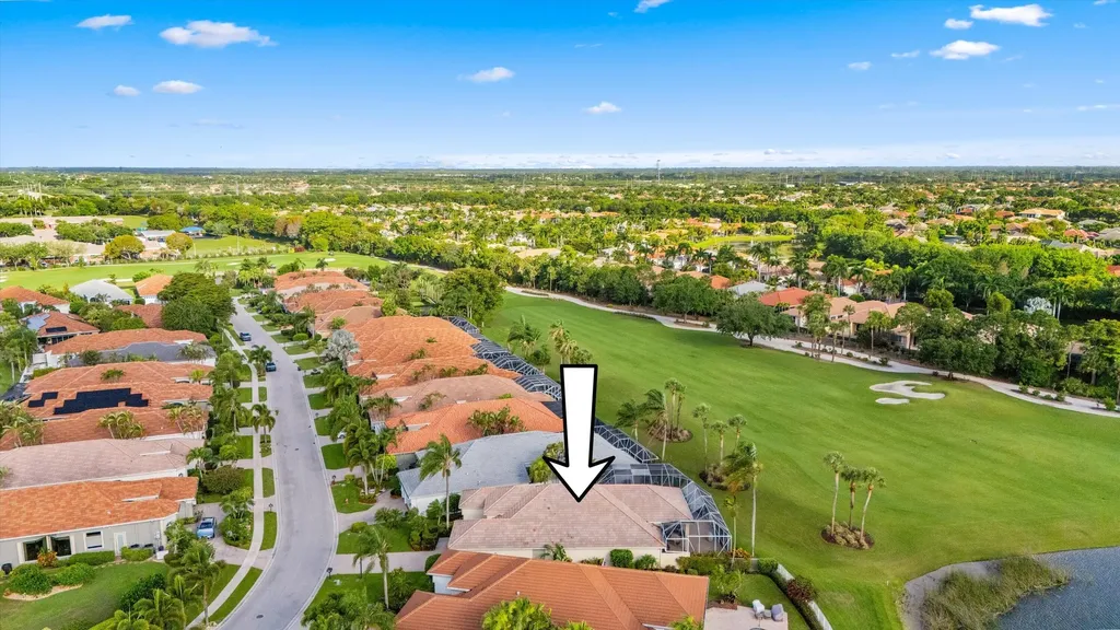 10499 Laurel Estates Lane Lake Worth FL 33449