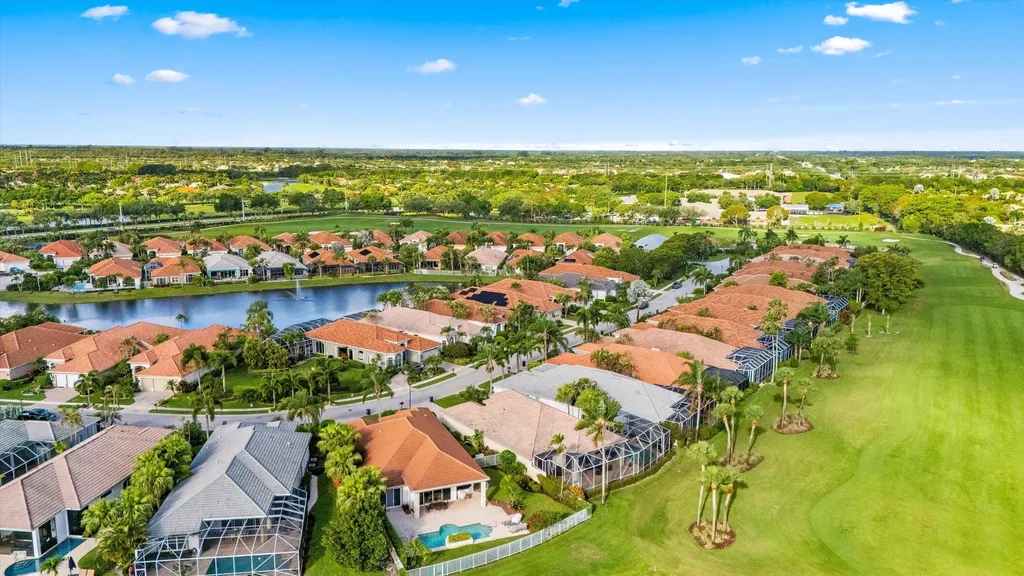 10499 Laurel Estates Lane Lake Worth FL 33449