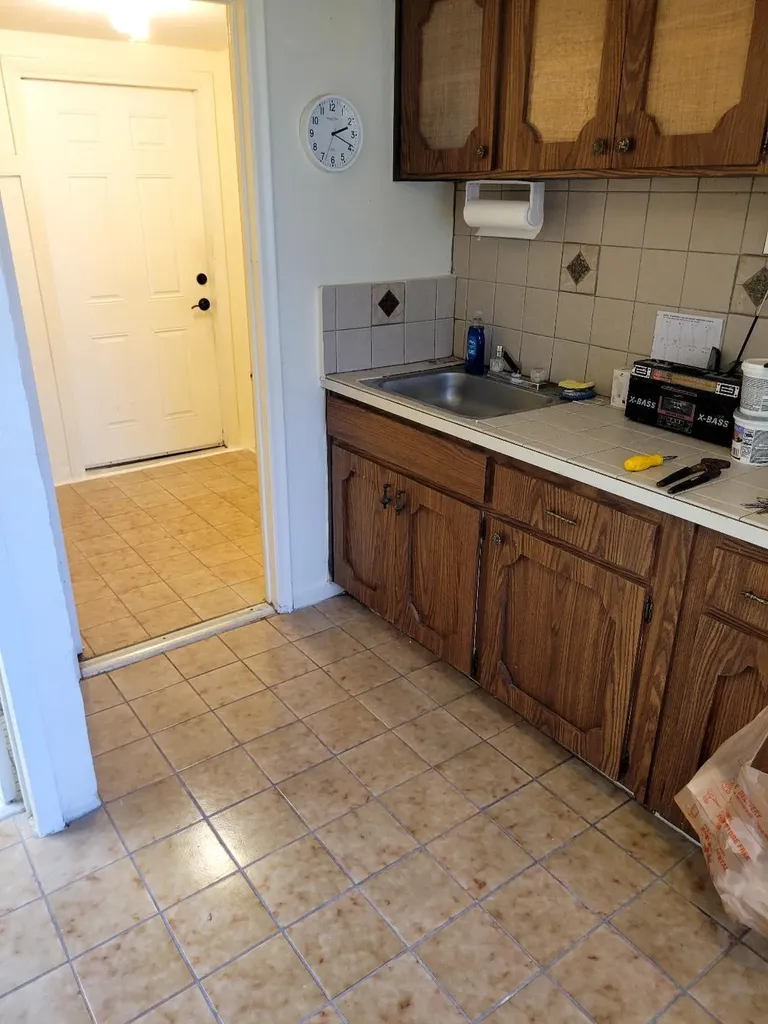 5918 N Wiley Street Hollywood FL 33023