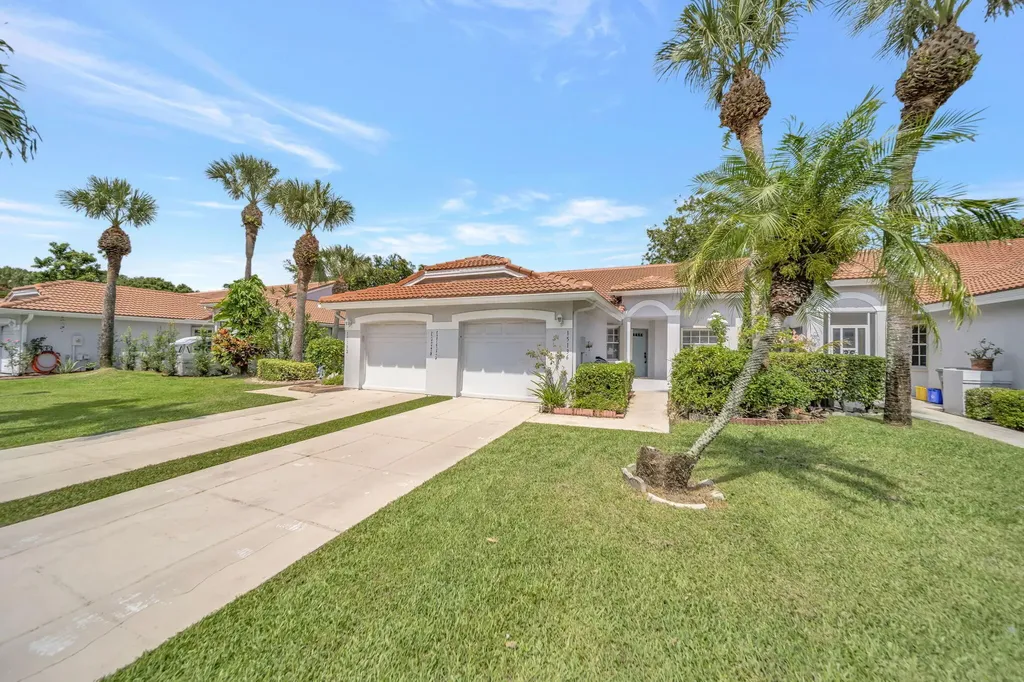 15136 W Tranquility Lake Drive Delray Beach FL 33446