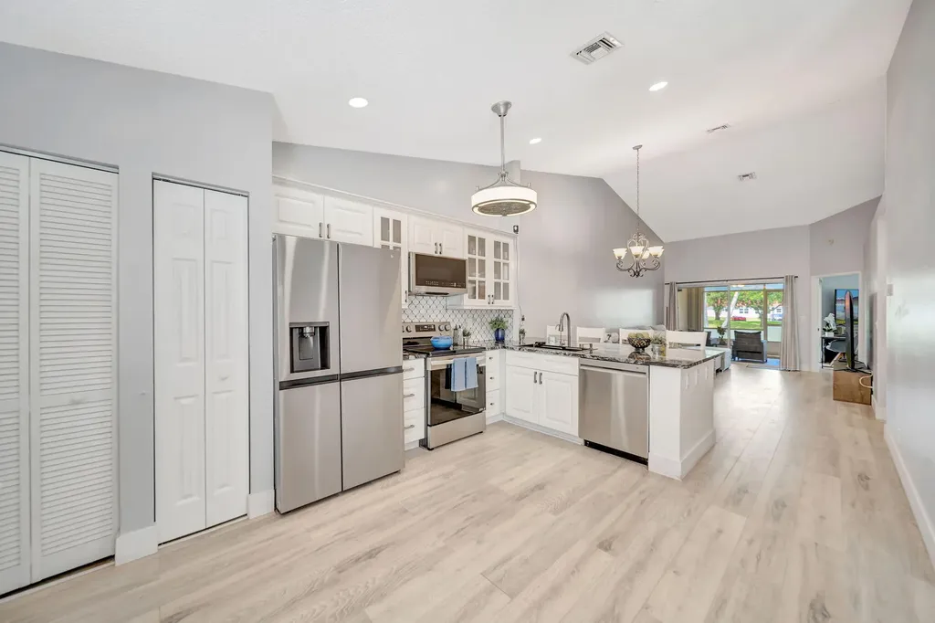 15136 W Tranquility Lake Drive Delray Beach FL 33446