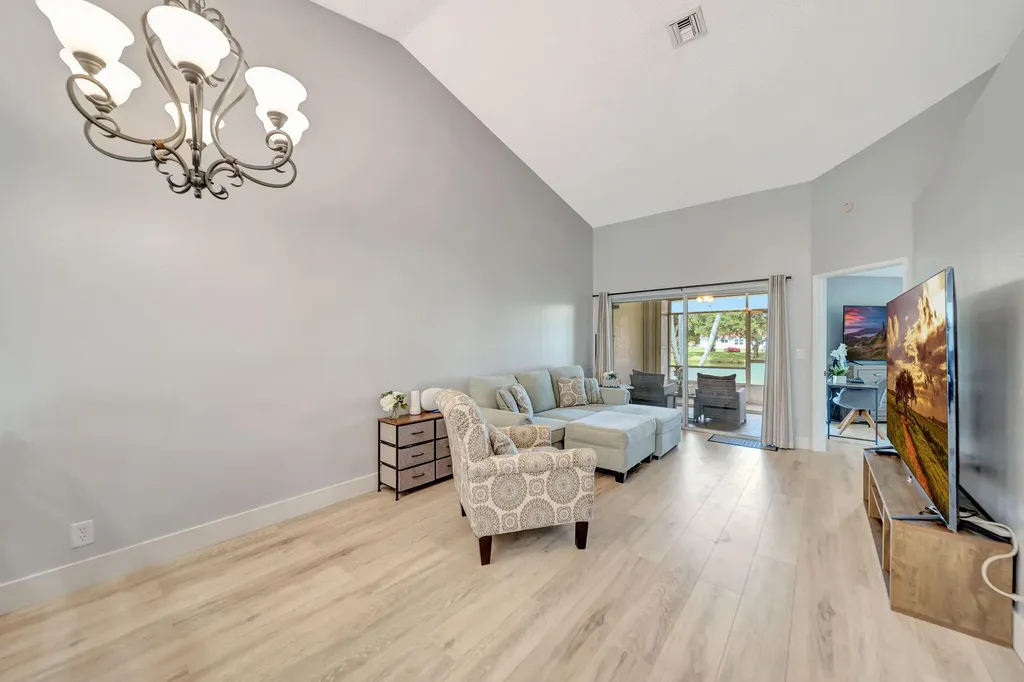 15136 W Tranquility Lake Drive Delray Beach FL 33446