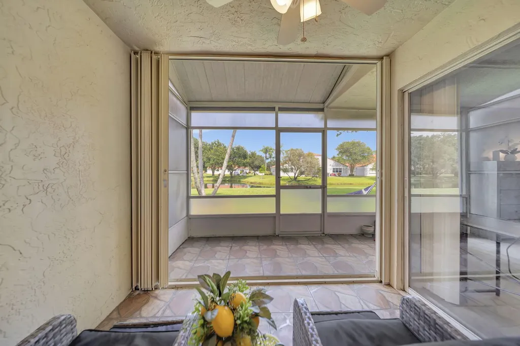 15136 W Tranquility Lake Drive Delray Beach FL 33446