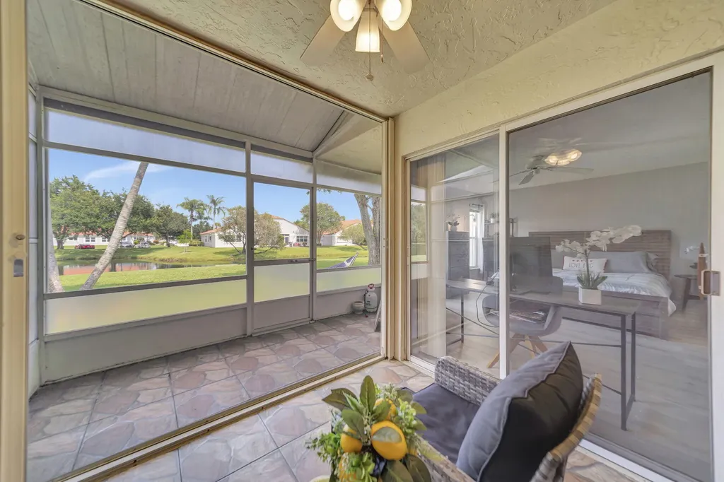 15136 W Tranquility Lake Drive Delray Beach FL 33446