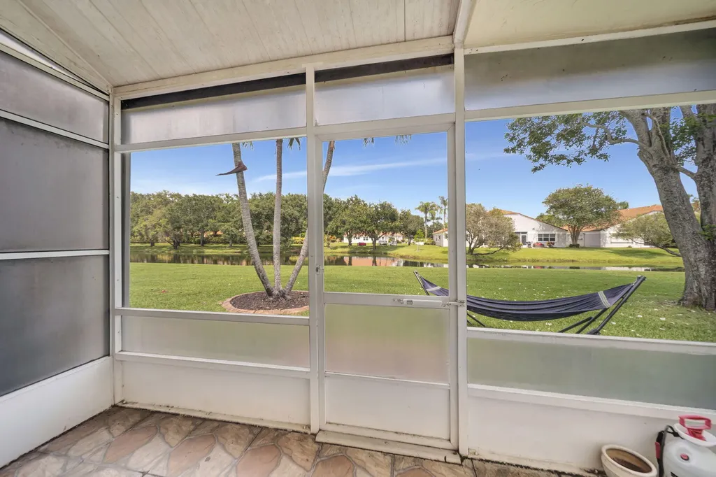 15136 W Tranquility Lake Drive Delray Beach FL 33446