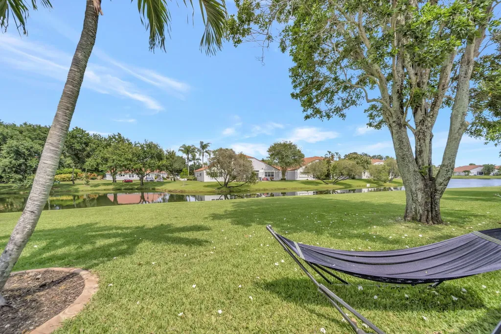 15136 W Tranquility Lake Drive Delray Beach FL 33446