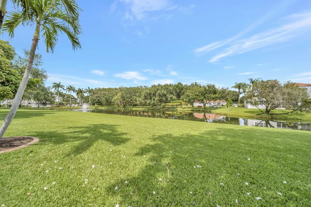 15136 W Tranquility Lake Drive Delray Beach FL 33446