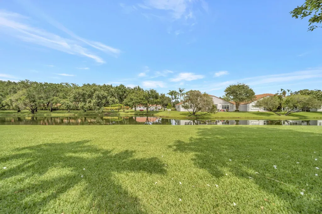 15136 W Tranquility Lake Drive Delray Beach FL 33446