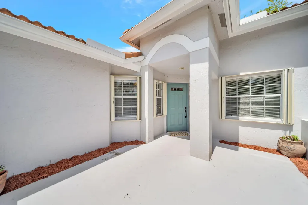 15136 W Tranquility Lake Drive Delray Beach FL 33446