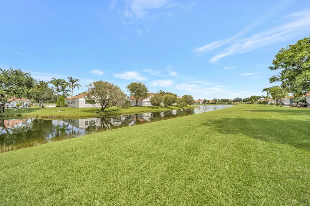 15136 W Tranquility Lake Drive Delray Beach FL 33446