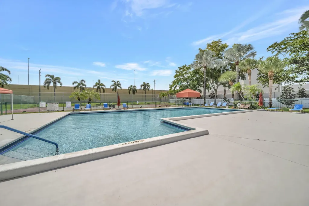 15136 W Tranquility Lake Drive Delray Beach FL 33446