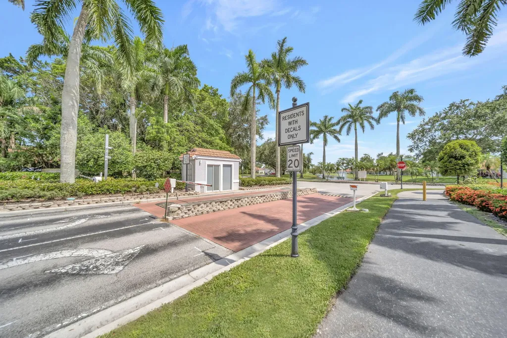 15136 W Tranquility Lake Drive Delray Beach FL 33446