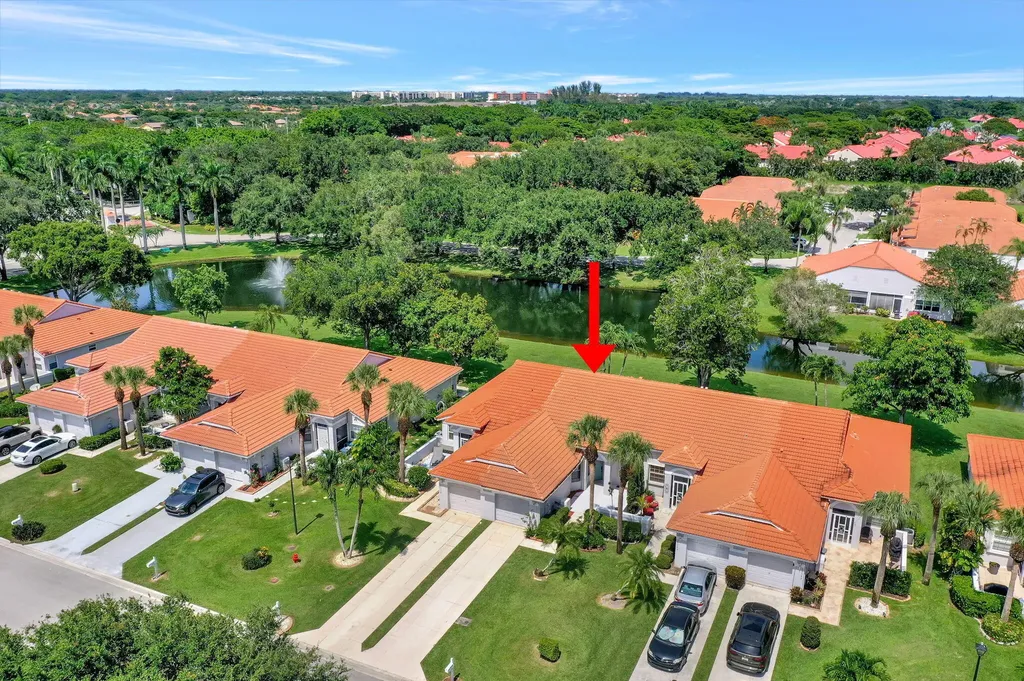 15136 W Tranquility Lake Drive Delray Beach FL 33446