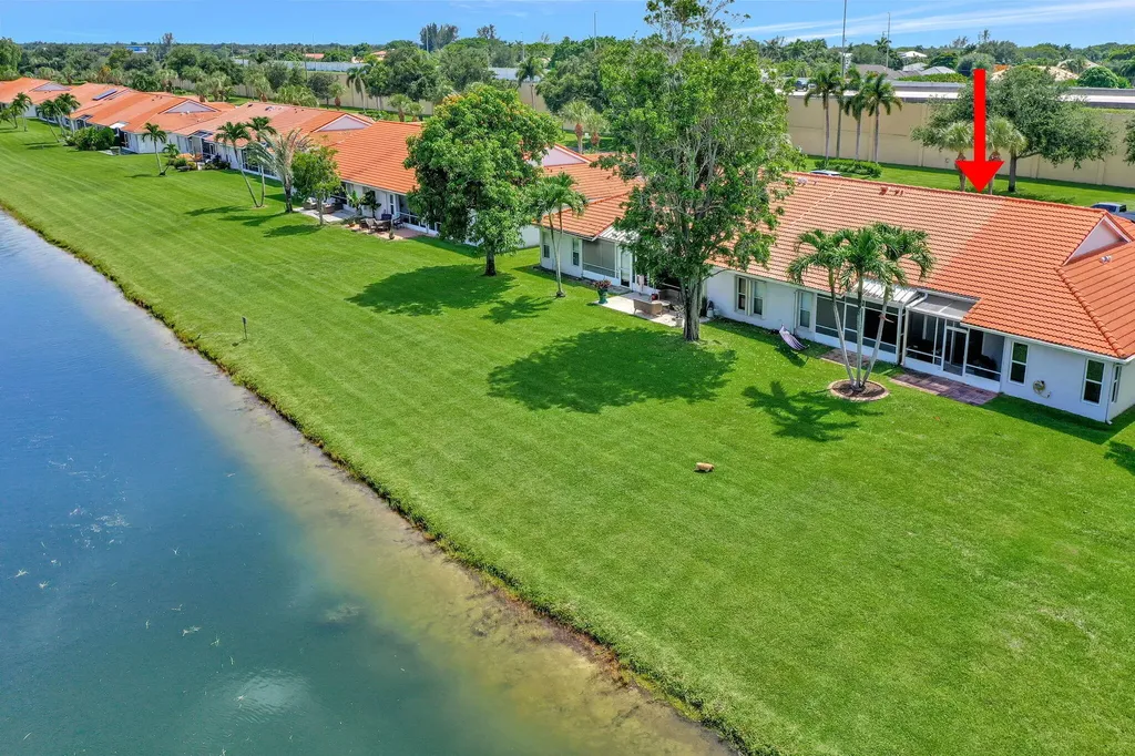 15136 W Tranquility Lake Drive Delray Beach FL 33446