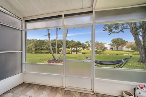 15136 W Tranquility Lake Drive Delray Beach FL 33446