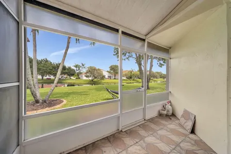 15136 W Tranquility Lake Drive Delray Beach FL 33446