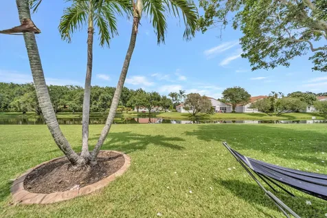 15136 W Tranquility Lake Drive Delray Beach FL 33446