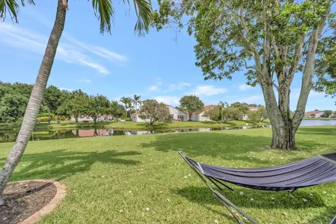 15136 W Tranquility Lake Drive Delray Beach FL 33446