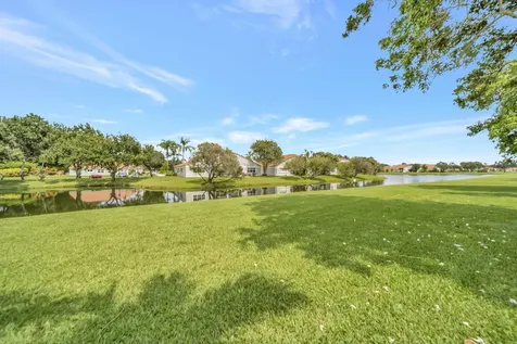15136 W Tranquility Lake Drive Delray Beach FL 33446
