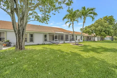 15136 W Tranquility Lake Drive Delray Beach FL 33446