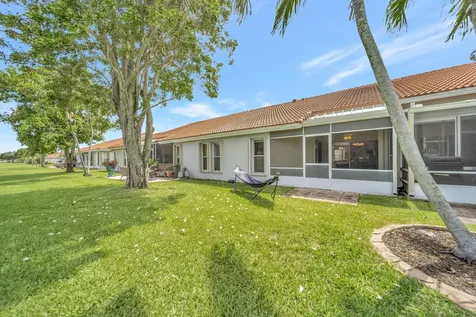 15136 W Tranquility Lake Drive Delray Beach FL 33446