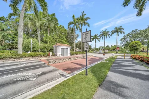 15136 W Tranquility Lake Drive Delray Beach FL 33446