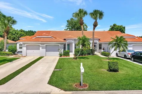 15136 W Tranquility Lake Drive Delray Beach FL 33446