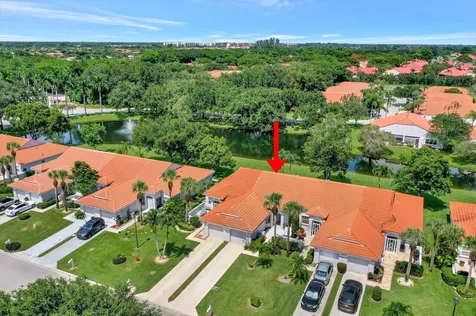 15136 W Tranquility Lake Drive Delray Beach FL 33446