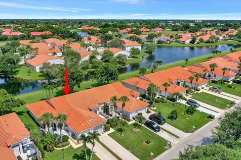15136 W Tranquility Lake Drive Delray Beach FL 33446