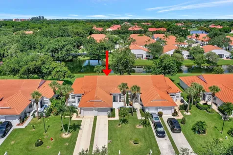 15136 W Tranquility Lake Drive Delray Beach FL 33446