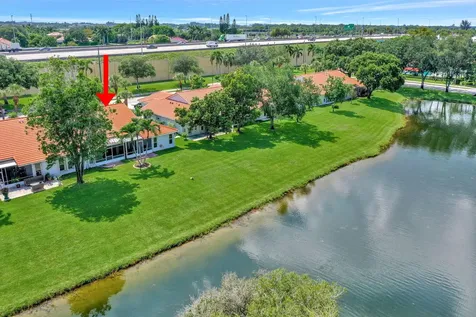 15136 W Tranquility Lake Drive Delray Beach FL 33446