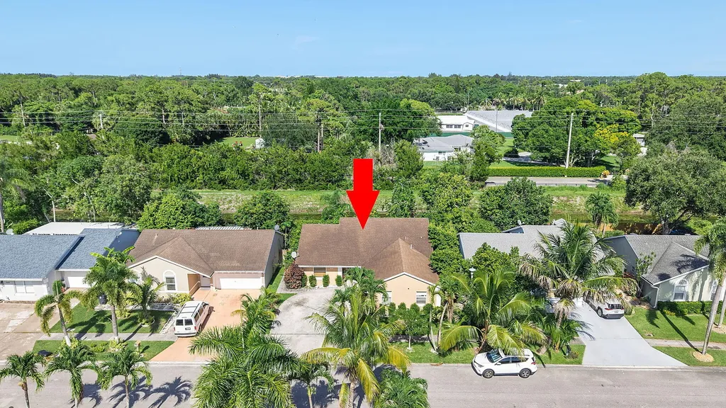 5636 Priscilla Lane Lake Worth FL 33463