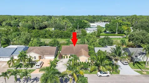 5636 Priscilla Lane Lake Worth FL 33463