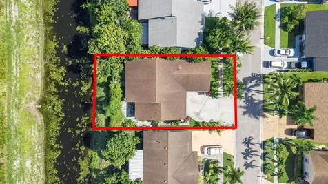 5636 Priscilla Lane Lake Worth FL 33463