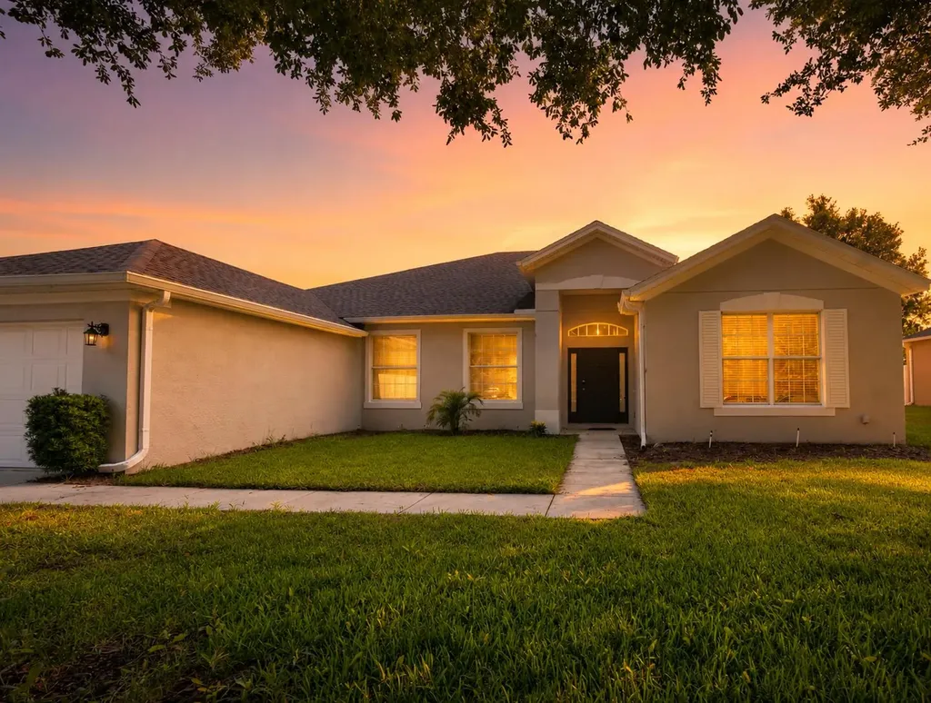 1147 Degraw Drive Apopka FL 32712