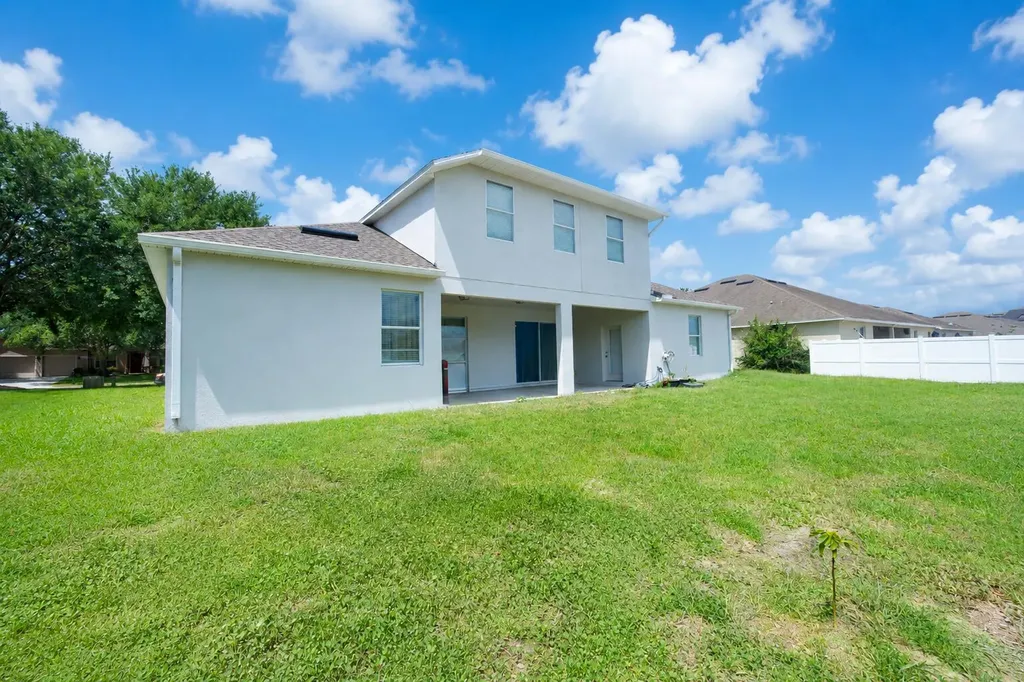 1147 Degraw Drive Apopka FL 32712
