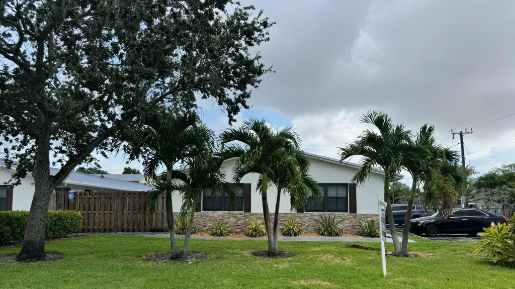 522 SW 20th Avenue Fort Lauderdale FL 33312
