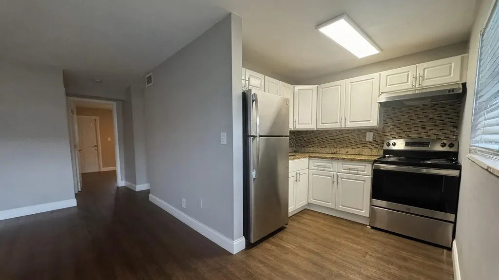 522 SW 20th Avenue Fort Lauderdale FL 33312