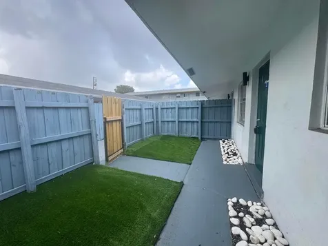 522 SW 20th Avenue Fort Lauderdale FL 33312