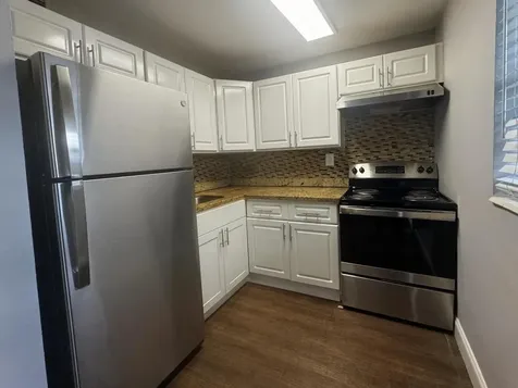 522 SW 20th Avenue Fort Lauderdale FL 33312